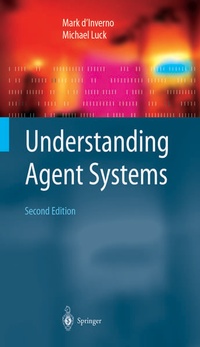 Enlarge image Cover: Understanding Agent Systems - Springer