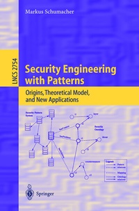 Abbildung von: Security Engineering with Patterns - Springer