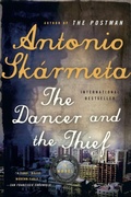 Cover: The Dancer and the Thief - WW Norton & Co