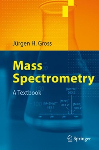 Abbildung von: Mass Spectrometry - Springer