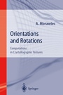 Cover: Orientations and Rotations - Springer