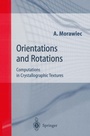 Cover: Orientations and Rotations - Springer