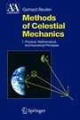 Cover: Methods of Celestial Mechanics - Springer
