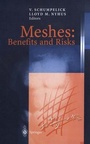 Cover: Meshes: Benefits and Risks - Springer