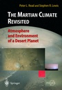Cover: The Martian Climate Revisited - Springer