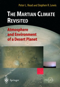 Enlarge image Cover: The Martian Climate Revisited - Springer