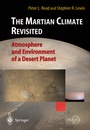 Cover: The Martian Climate Revisited - Springer