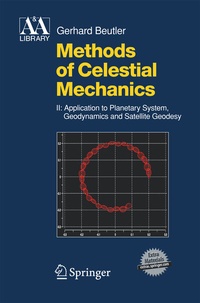 Abbildung von: Methods of Celestial Mechanics - Springer