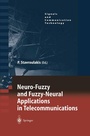 Cover: Neuro-Fuzzy and Fuzzy-Neural Applications in Telecommunications - Springer