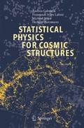 Cover: Statistical Physics for Cosmic Structures - Springer