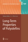 Cover: Long-Term Properties of Polyolefins - Springer