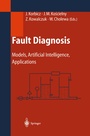 Cover: Fault Diagnosis - Springer
