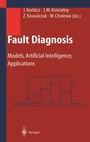 Cover: Fault Diagnosis - Springer