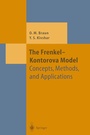 Cover: The Frenkel-Kontorova Model - Springer