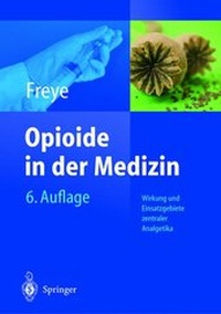 Abbildung von: Opioide in der Medizin - Springer