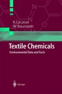 Cover: Textile Chemicals - Springer