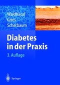 Cover: Diabetes in der Praxis - Springer