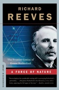 Cover: A Force of Nature - WW Norton & Co