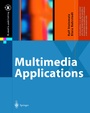 Cover: Multimedia Applications - Springer