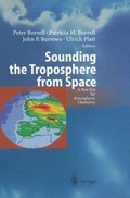 Cover: Sounding the Troposphere from Space - Springer