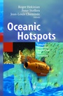 Cover: Oceanic Hotspots - Springer