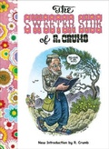 Cover: The Sweeter Side of R. Crumb - WW Norton & Co
