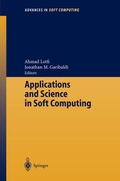 Cover: Applications and Science in Soft Computing - Springer