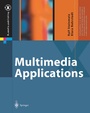 Cover: Multimedia Applications - Springer