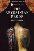 Cover: The Abyssinian Proof - WW Norton & Co