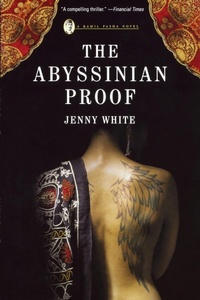 Enlarge image Cover: The Abyssinian Proof - WW Norton & Co