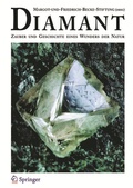 Cover: Diamant - Springer