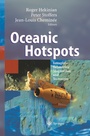 Cover: Oceanic Hotspots - Springer