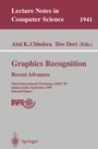 Cover: Graphics Recognition. Recent Advances - Springer