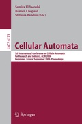 Cover: Cellular Automata - Springer