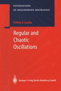 Abbildung von: Regular and Chaotic Oscillations - Springer