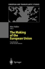 Cover: The Making of the European Union - Springer