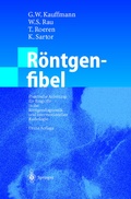 Cover: R&ouml;ntgenfibel - Springer