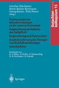 Cover: Gutachtenkolloquium 15 - Springer