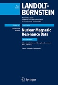 Cover: Aliphatic Compounds - Springer