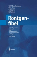 Cover: R&ouml;ntgenfibel - Springer