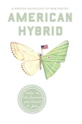 Cover: American Hybrid - WW Norton & Co