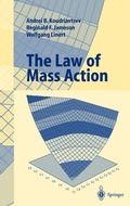 Cover: The Law of Mass Action - Springer