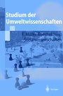 Cover: Sozialwissenschaften - Springer