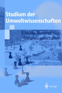 Bild: Sozialwissenschaften - Springer