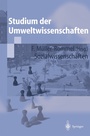 Cover: Sozialwissenschaften - Springer