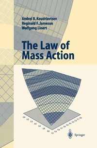 Abbildung von: The Law of Mass Action - Springer