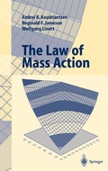 Cover: The Law of Mass Action - Springer