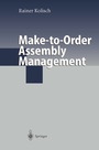 Bild: Make-to-Order Assembly Management - Springer