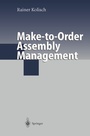 Bild: Make-to-Order Assembly Management - Springer