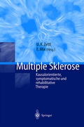 Cover: Multiple Sklerose - Springer